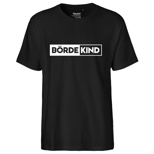 Bördekind Modern Herren T-Shirt S-3XL
