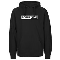 Bördekind Modern Herren Hoodie S-3XL