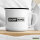 Dorfkind Modern Emaille Tasse 300ml Vintage Emaille Becher