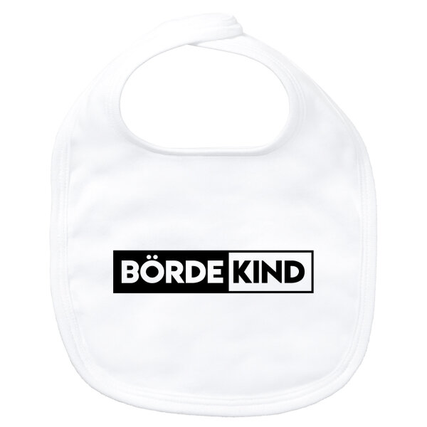 Bördekind Modern Baby Lätzchen