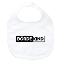 Bördekind Modern Baby Lätzchen