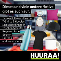 Bördekind Modern Wärmflasche