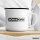 Bördekind Modern Emaille Tasse 300ml Vintage Emaille Becher