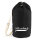 Sälzerkind Vintage Seesack 20 Liter Rucksack Black