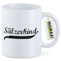 Sälzerkind Vintage Kaffeetasse 330ml