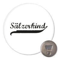Sälzerkind Vintage Magnet 59mm...