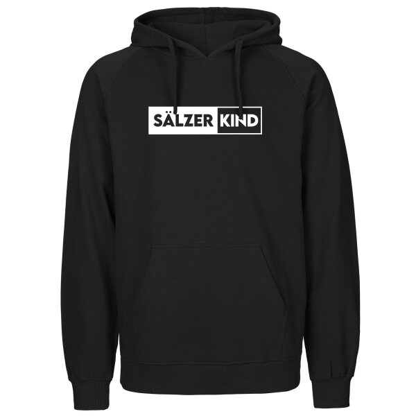 Sälzerkind Modern Herren Hoodie S-3XL