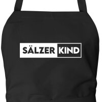 Sälzerkind Modern Schürze