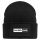 Sälzerkind Modern Beanie Black Mütze