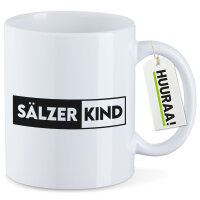 Sälzerkind Modern Kaffeetasse 330ml