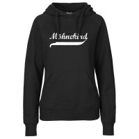 Möhnekind Vintage Damen Hoodie XS-XXL