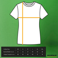 Möhnekind Modern Damen T-Shirt XS-XXL