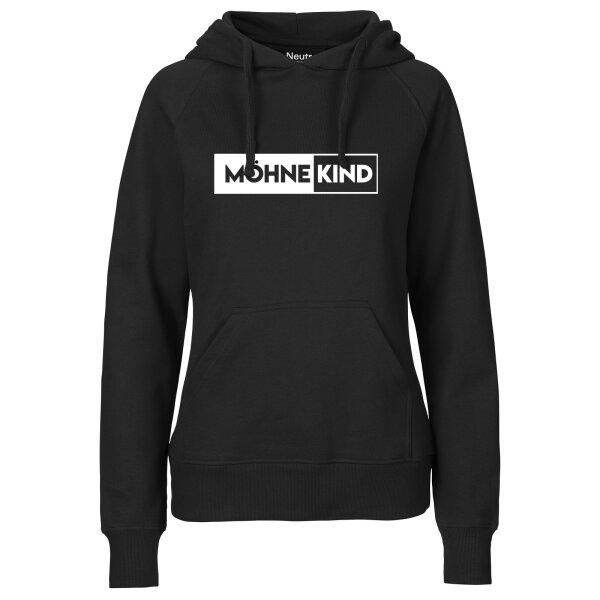 Möhnekind Modern Damen Hoodie XS-XXL
