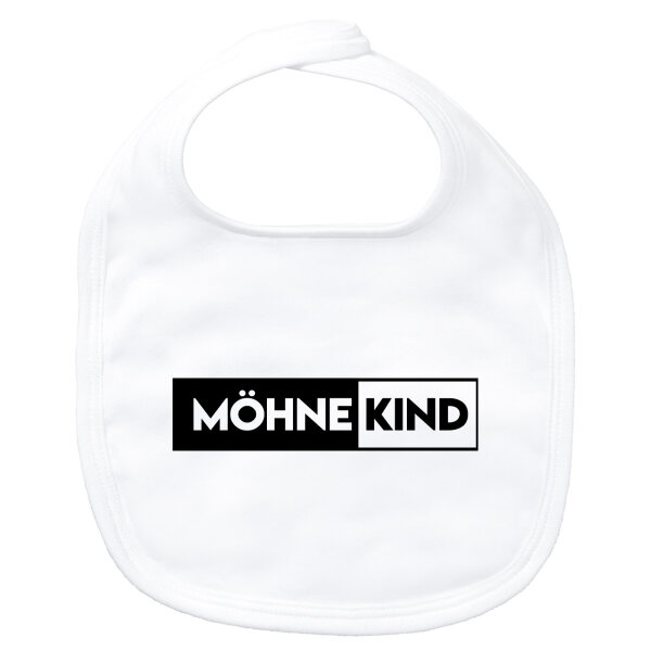 Möhnekind Modern Baby Lätzchen