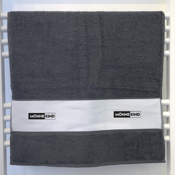 Möhnekind Modern Handtuch 50x100cm