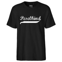 Peselkind Vintage Herren T-Shirt S-3XL