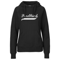 Peselkind Vintage Damen Hoodie XS-XXL