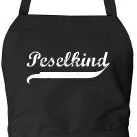 Peselkind Vintage Schürze