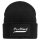 Peselkind Vintage Beanie Black Mütze