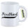 Peselkind Vintage Kaffeetasse 330ml