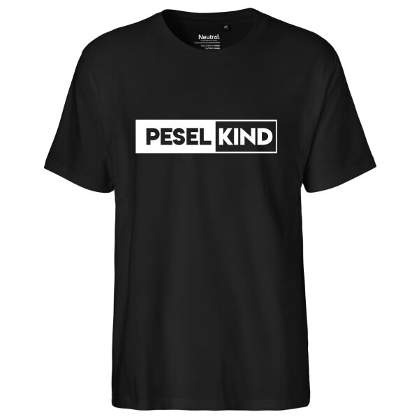 Peselkind Modern Herren T-Shirt S-3XL