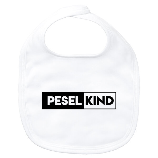 Peselkind Modern Baby Lätzchen