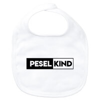 Peselkind Modern Baby Lätzchen