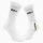Peselkind Modern Unisex Socken 37/46 White Motiv Tennissocken