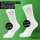Peselkind Modern Unisex Socken 37/46 White Motiv Tennissocken