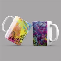 Soest Tasse - Motiv 2