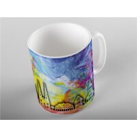 Soest Tasse - Motiv 2