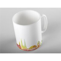 Soest Tasse - Motiv 1