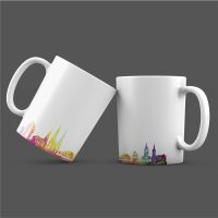 Soest Tasse - Motiv 1