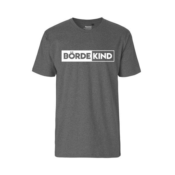 Bördekind Modern Herren T-Shirt