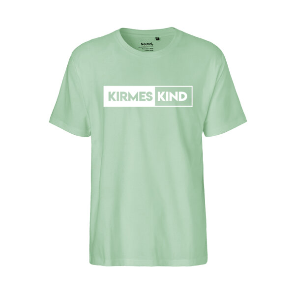 Kirmeskind Modern Herren T-Shirt