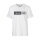 Kirmeskind Modern Herren T-Shirt L White