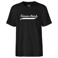 Kirmeskind Vintage Herren T-Shirt 3XL Black