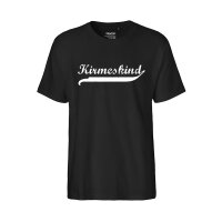 Kirmeskind Vintage Herren T-Shirt L Black