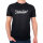 Kirmeskind Vintage Herren T-Shirt XXL Black