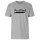 Peselkind Vintage Herren T-Shirt L Sport Grey