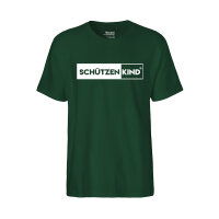 Sch&uuml;tzenkind Modern Herren T-Shirt