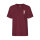 Soester Schlüssel Herren T-Shirt L Bordeaux