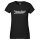 Kirmeskind Vintage Damen T-Shirt S Black