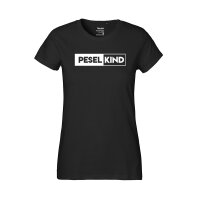 Peselkind Modern Damen T-Shirt