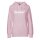 Kirmeskind Vintage Damen Hoodie XS Light Pink