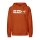 Kirmeskind Modern Herren Hoodie 3XL Orange