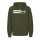 Kirmeskind Modern Herren Hoodie XL Military