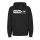 Kirmeskind Modern Herren Hoodie XXL Black