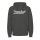 Kirmeskind Vintage Herren Hoodie M Charcoal