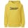 Kirmeskind Vintage Kids Hoodie 128/134 Yellow